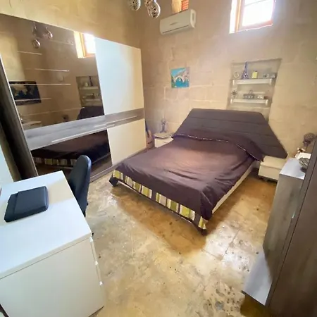 Vintage Nocleg ze śniadaniem Qormi