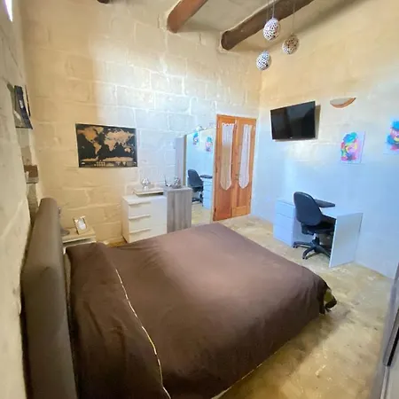 Bed & Breakfast Vintage Qormi