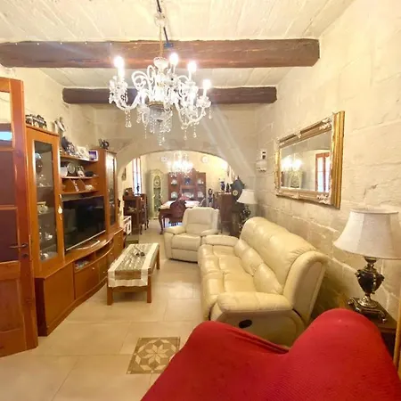 Vintage Bed & Breakfast *