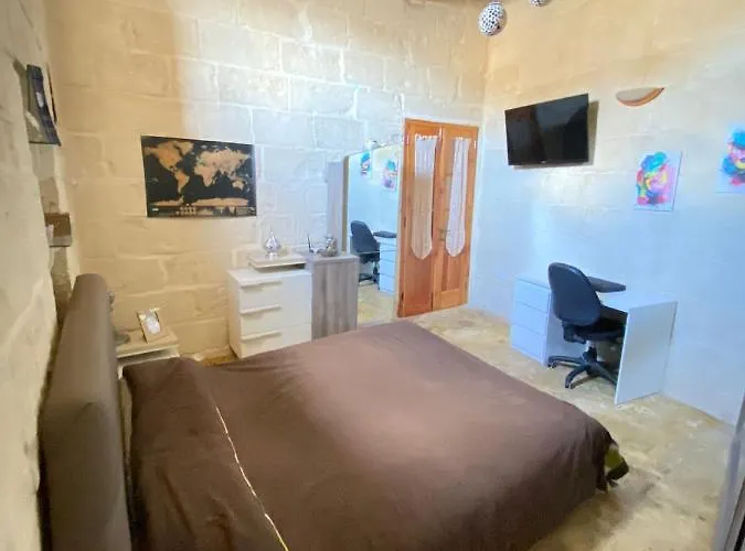 Oda ve Kahvaltı Vintage Qormi