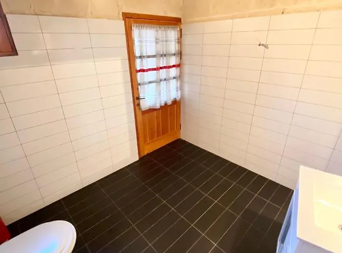 Oda ve Kahvaltı Vintage Qormi