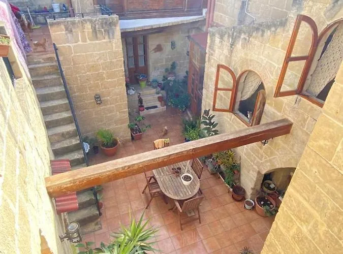 Vintage Oda ve Kahvaltı *