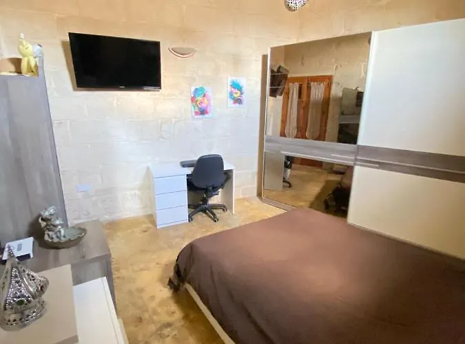 Oda ve Kahvaltı Vintage