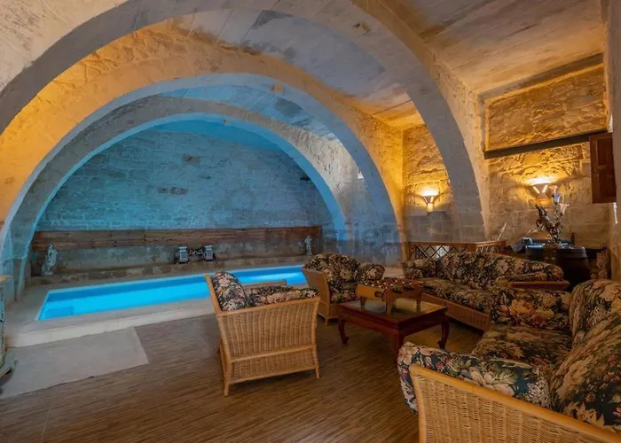 Oda ve Kahvaltı Vintage *