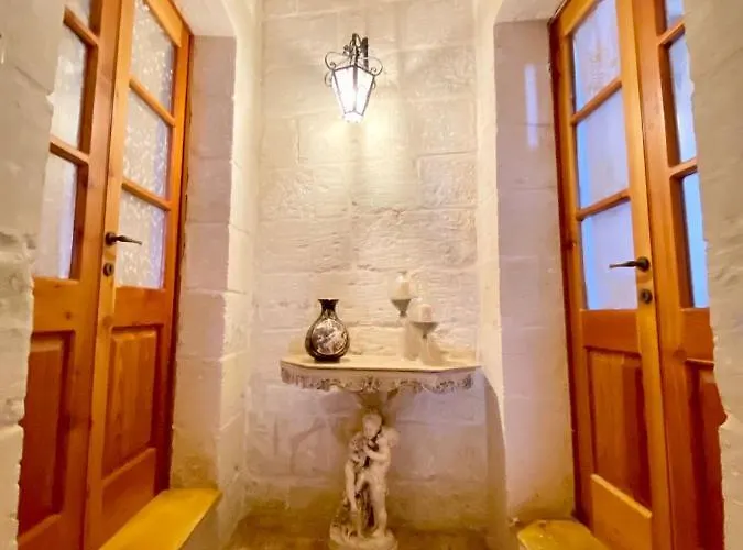 Oda ve Kahvaltı Vintage Qormi